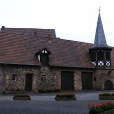 Burg 2