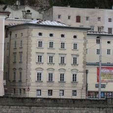 Bürgerhaus, Englwirtshaus