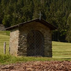 Herma-von-Schuschniggkapelle