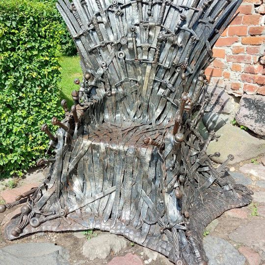 Œuvre d’art, sculpture