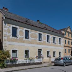 Wohnhaus, Schiffmeistershaus