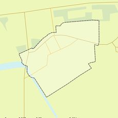 Rijksbeschermd gezicht Poppingawier