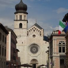 Catedral de Trento
