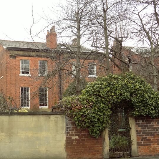 90 And 92, Potternewton Lane