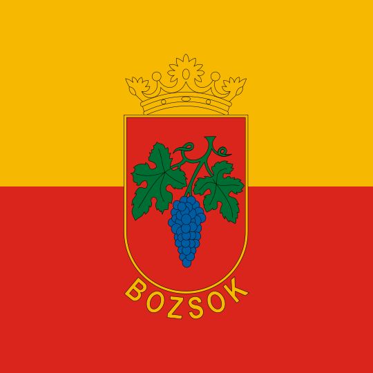 Bozsok