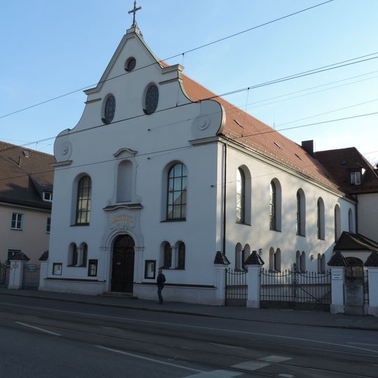 St. Markus