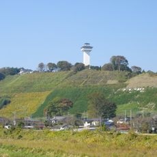 Château de Kitsuregawa