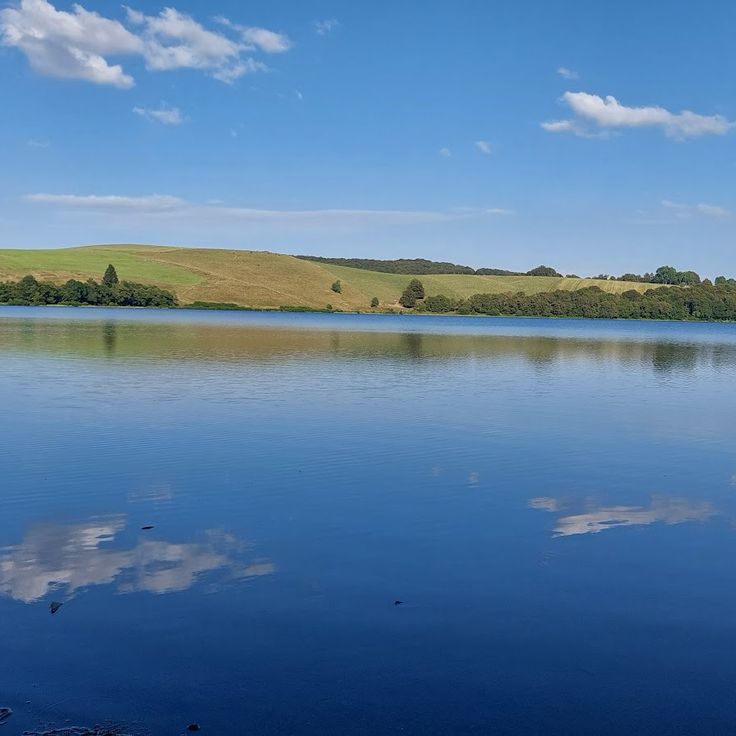 Lac Chauvet