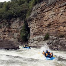 Ace Adventure Resort