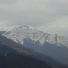 Monte di Tremezzo