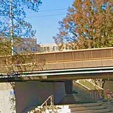 Pont des Carmes