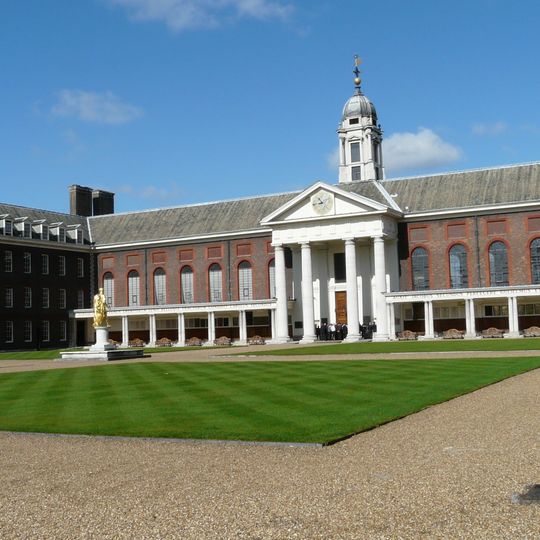 Hôpital royal de Chelsea