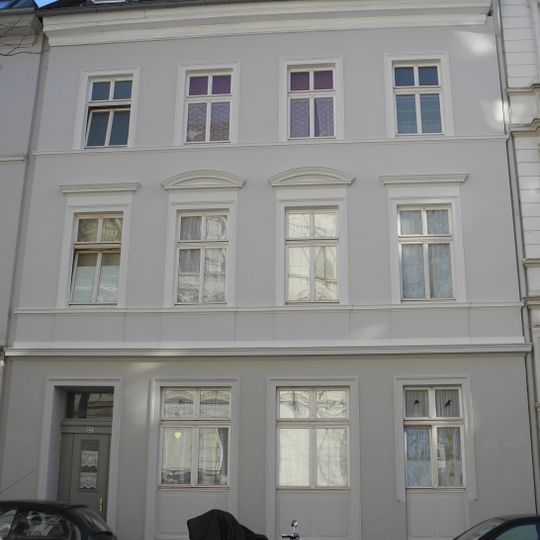 Gutenbergstraße 27