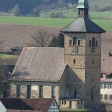 Ulrichskirche