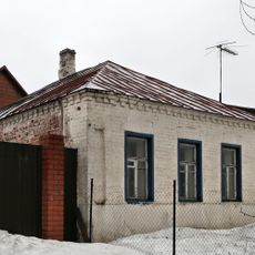 Жилой дом Малютиных (Киржач)