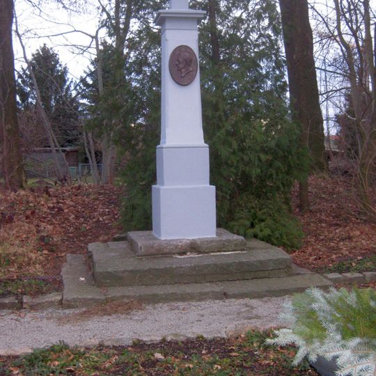 Moltke-Denkmal