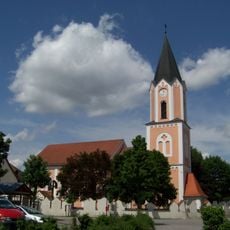 Kirche St. Georg