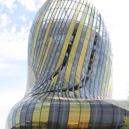 Cité du vin