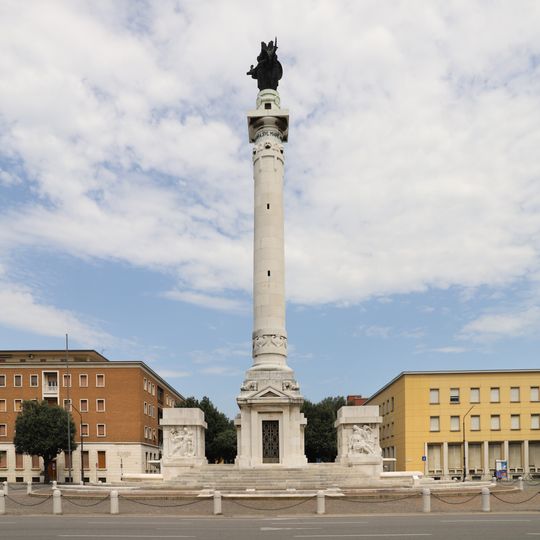 Monumento ai Caduti
