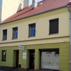 14 Zamkowa Street in Głogówek