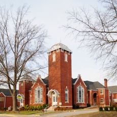First Baptist Simpsonville
