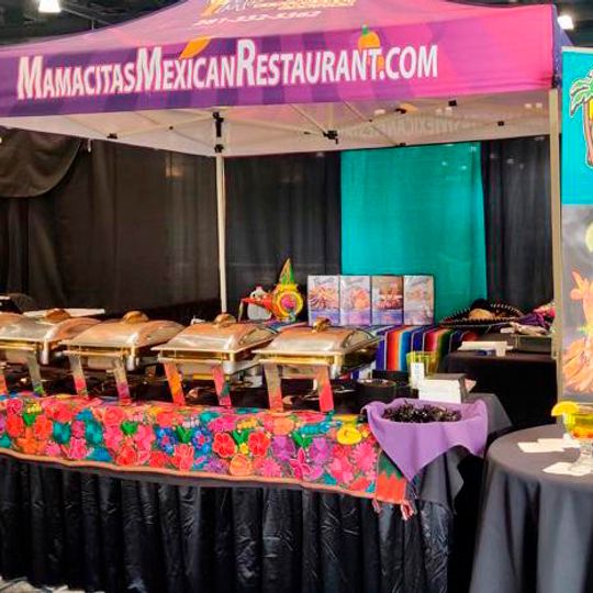 Las Margarita's Mexican Restaurant & Cantina