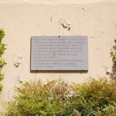 Giardino di San Marco