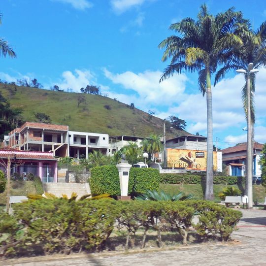 Praça Édson de Miranda