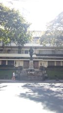 José Rizal University