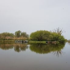 Port d'hiver - Passay - Lac de Grand Lieu
