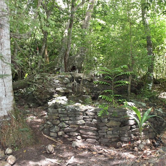 Indigoterie de l'Anse à la Barque