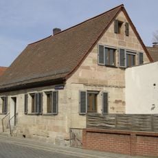 Bucher Hauptstraße 78