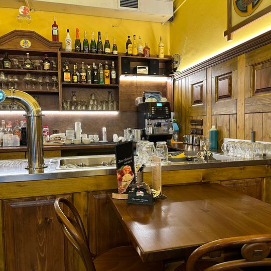Švejk restaurant