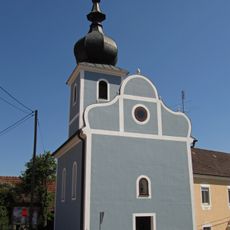 Ortskapelle Niederedlitz