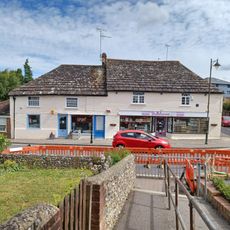 120 And 122, High Street