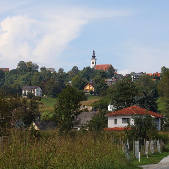 Seggauberg