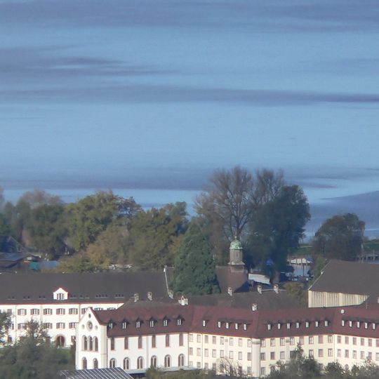 Territorial Abbey of Wettingen-Mehrerau