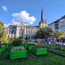 Place Saint-Paul