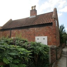 Museum Cottage