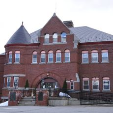 Pittsfield Center Historic District