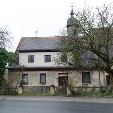 Ehemaliges Gemeindehaus