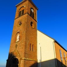 Église Saint-Pierre de La Hoube