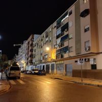 Carretera de Cádiz (District 7)