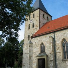St. Dionysius