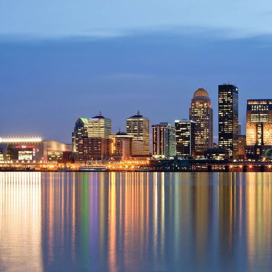 Hyatt Regency Louisville