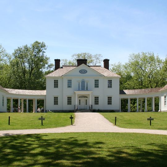 Blennerhassett Island Historical State Park