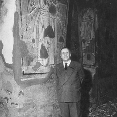 Grotta di San Biagio