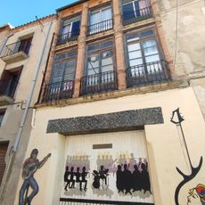 House in carreró del Salí, 32