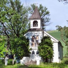 St. Joseph's Mission