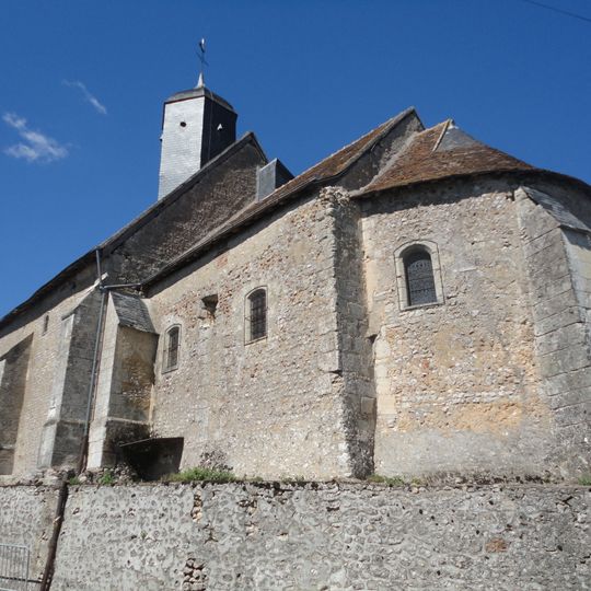 Neuillé-le-Lierre